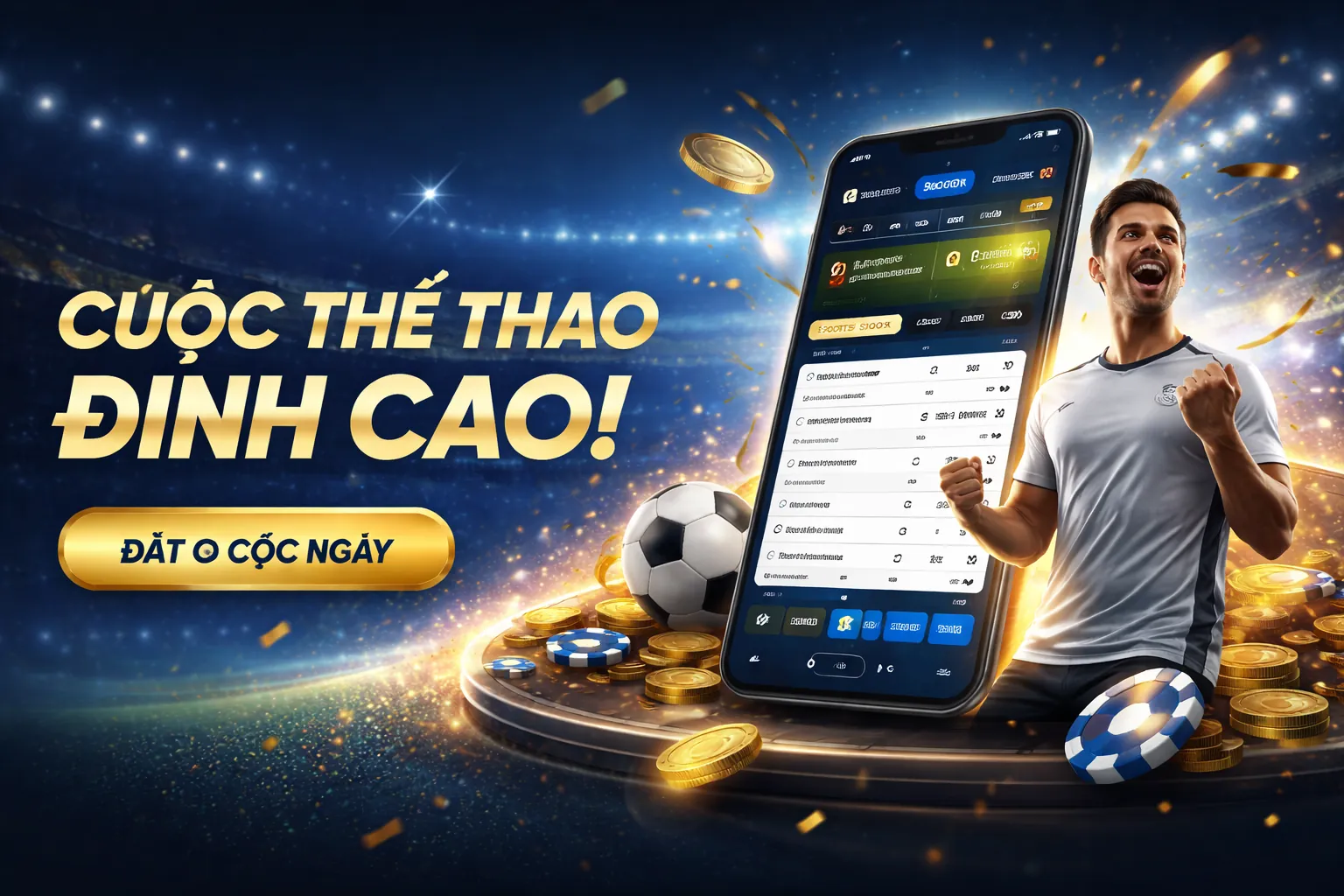 Ứng dụng tt 88 trên điện thoại di động