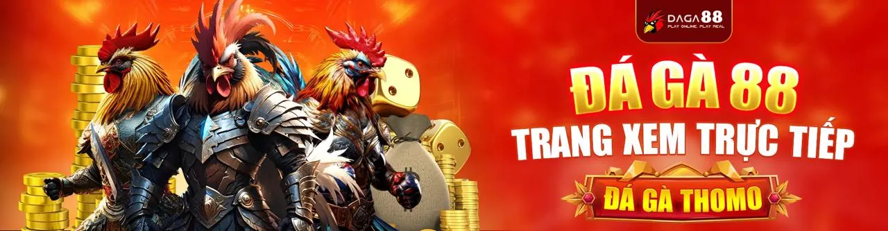 Đá gà trực tuyến tt 88