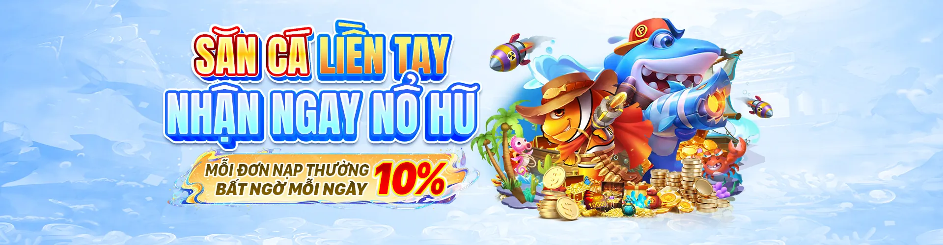 Trò chơi Bắn Cá tt 88