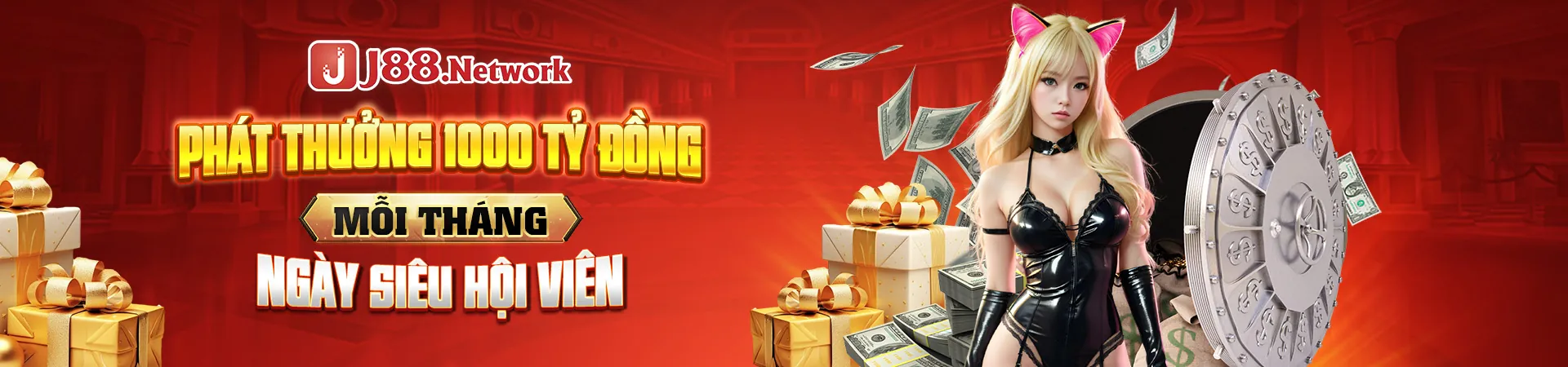 Chương Trình VIP tt 88 Độc Quyền