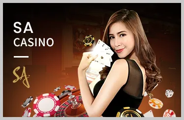 Thưởng Nạp Lại Hàng Tuần cho Casino Trực Tuyến